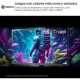 Monitor LG 24GS50F-B.AEUQ Full HD
