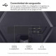 Monitor LG 24GS50F-B.AEUQ Full HD