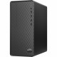 PC de Sobremesa HP 8L8T0EA 512 GB SSD AMD Ryzen 5300G 8 GB RAM