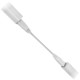 Tubo LED Silver Electronics T5 Blanco F 9 W 900 Lm