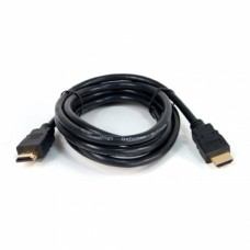 Cable HDMI Axil AV0012C Negro 2 m