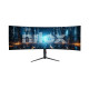 Monitor Gaming Nilox NXM49CRVDC Quad HD 49
