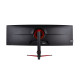 Monitor Gaming Nilox NXM49CRVDC Quad HD 49