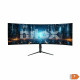 Monitor Gaming Nilox NXM49CRVDC Quad HD 49