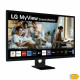 Gaming Monitor LG 32SR50FB 32