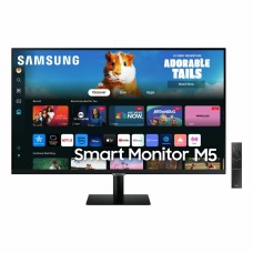 Gaming Monitor Samsung LS27DM500EUXEN 27