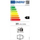 Gaming Monitor Samsung LS27DM500EUXEN 27