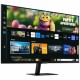Gaming Monitor Samsung LS27DM500EUXEN 27