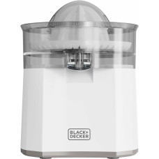 Exprimidor Eléctrico Black & Decker BXCJ40E 40 W