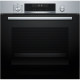 Horno Pirolítico BOSCH HBG578ES7 3600 W 71 L