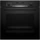 Horno Pirolítico BOSCH HBG578EB7 3600 W 71 L