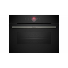 Horno Multifunción BOSCH CBG7341B1 2900 W 47 L