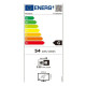 Smart TV Panasonic TV43W93AE6 43