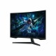 Monitor Gaming Samsung Quad HD 32