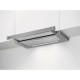 Campana Convencional AEG DPE5660M Gris
