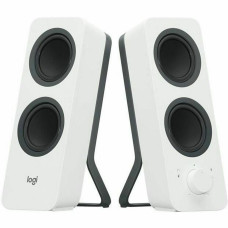 Altavoces Bluetooth Logitech 980-001292 Blanco 10 W