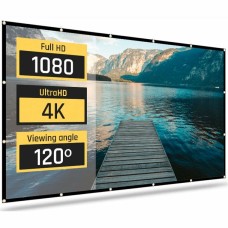 Pantalla de Proyección iggual ECO COST 100 100
