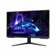 Gaming Monitor Samsung LS27DG300EUXEN 27