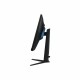 Gaming Monitor Samsung LS27DG300EUXEN 27
