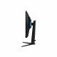 Gaming Monitor Samsung LS27DG300EUXEN 27