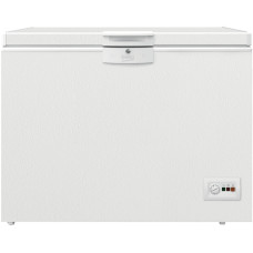 Congelador BEKO HSM29540