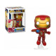 Figura Coleccionable Funko Pop! Iron Man 26463