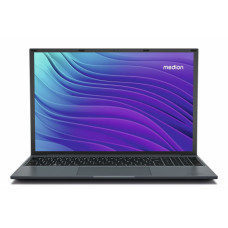 Laptop Medion MD62604 Intel Core I7-1255U 16 GB RAM 1 TB SSD Qwerty Español 16