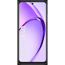 Smartphone Oppo A40 6 GB RAM 128 GB Negro 6,67
