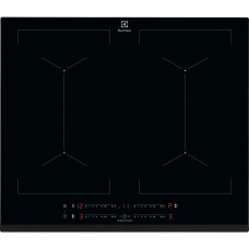 Placa de Inducción Electrolux EIV644 60 cm 3200 W