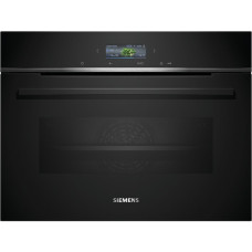 Horno Siemens AG CB734G1B1 47 L
