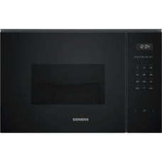 Microondas Siemens AG BE555LMB1 Negro 900 W 25 L