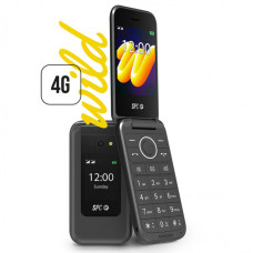 Mobile telephone for older adults SPC WILD 2336N 2,8
