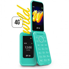 Mobile telephone for older adults SPC WILD 2336V 2,8