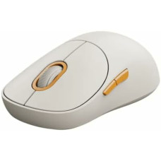 Ratón Xiaomi Mouse 3 Blanco