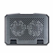 Base de Refrigeración para Portátil Hama 00126807