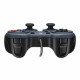 Mando Gaming Logitech F310 PC Azul Azul oscuro PC