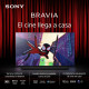 Smart TV Sony K85XR90PAEP 4K Ultra HD 85