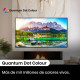 Smart TV Hisense 55U7NQ 4K Ultra HD 55