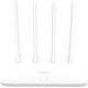 Router Xiaomi AC1200 White Ethernet LAN Wi-Fi 5 GHz 2,4 GHz - 5 GHz DDR3