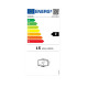 Monitor Samsung LS24C312EAUXEN Full HD 24