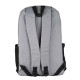 Laptop Backpack iggual Daily Use Grey 15.6