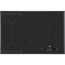 Placa de Inducción AEG IAE84881FB 3200 W 3600 W
