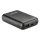 Batería para Portátil INTENSO PD10000 Antracita 10000 mAh