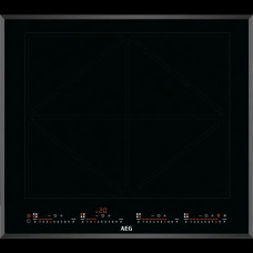 Placa de Inducción AEG 60 cm