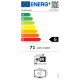 Smart TV LG 50UT73006LA.AEUQ 50