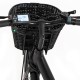 Bicicleta Eléctrica Youin BK2226B Negro 250 W 26