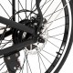 Bicicleta Eléctrica Youin BK2226B Negro 250 W 26