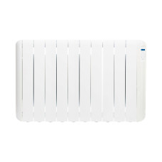 Digital Heater (10 chamber) Haverland RCZ10S White 1500 W