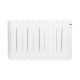 Digital Heater (10 chamber) Haverland RCZ10S White 1500 W