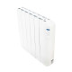 Digital Heater (10 chamber) Haverland RCZ10S White 1500 W
